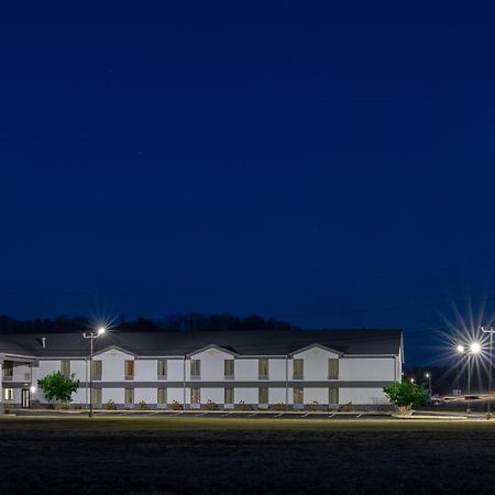 Days Inn By Wyndham Grayson Екстер'єр фото