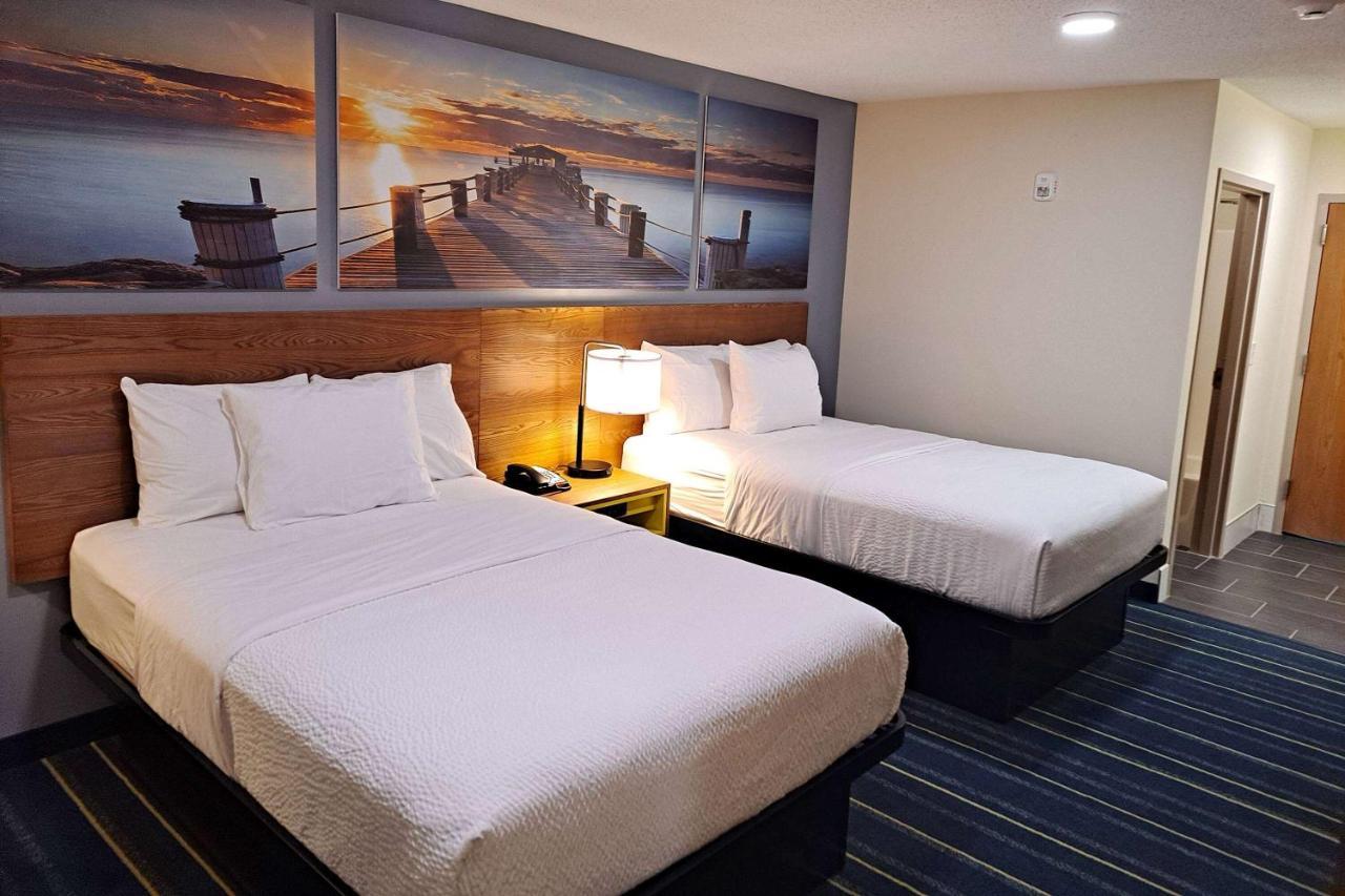 Days Inn By Wyndham Grayson Екстер'єр фото