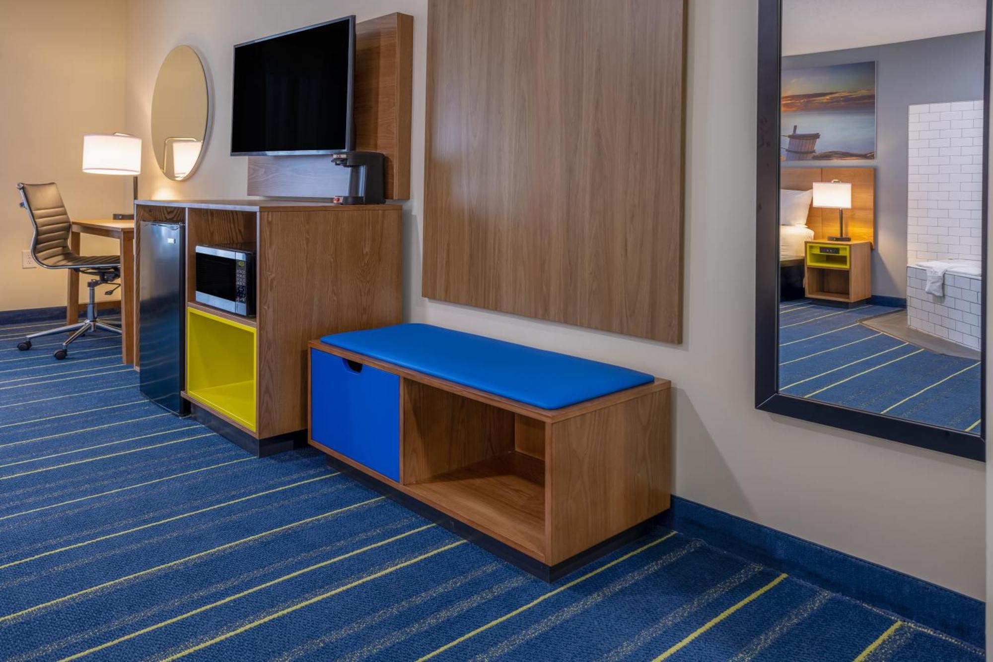 Days Inn By Wyndham Grayson Екстер'єр фото