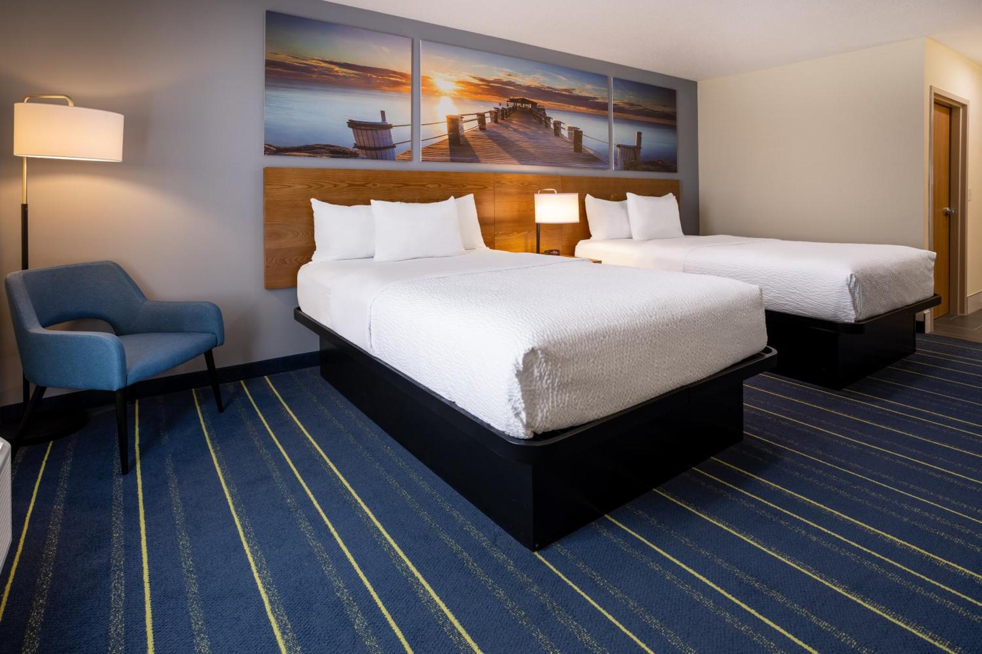 Days Inn By Wyndham Grayson Екстер'єр фото